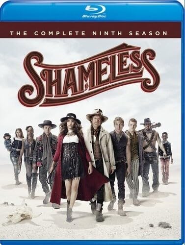 Shameless: Complete Ninth Season
