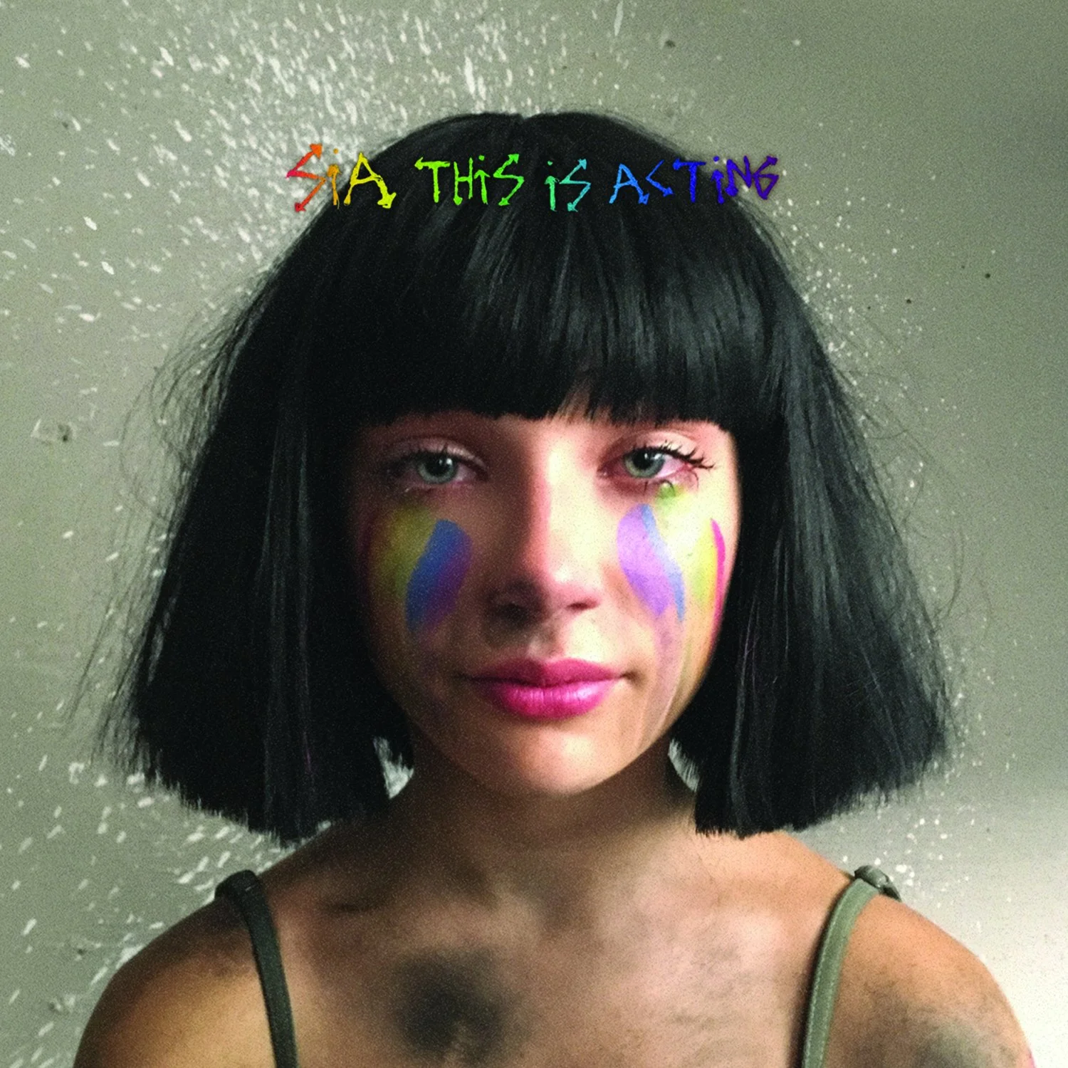 Sia / This Is Acting (Deluxe Version) - CD