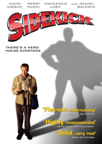 Sidekick - DVD (Used)