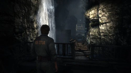 Silent Hill Downpour - Image 11