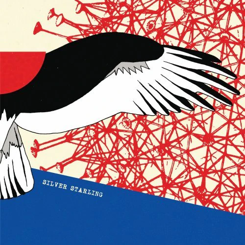 SILVER STARLING - SILVER STARLING