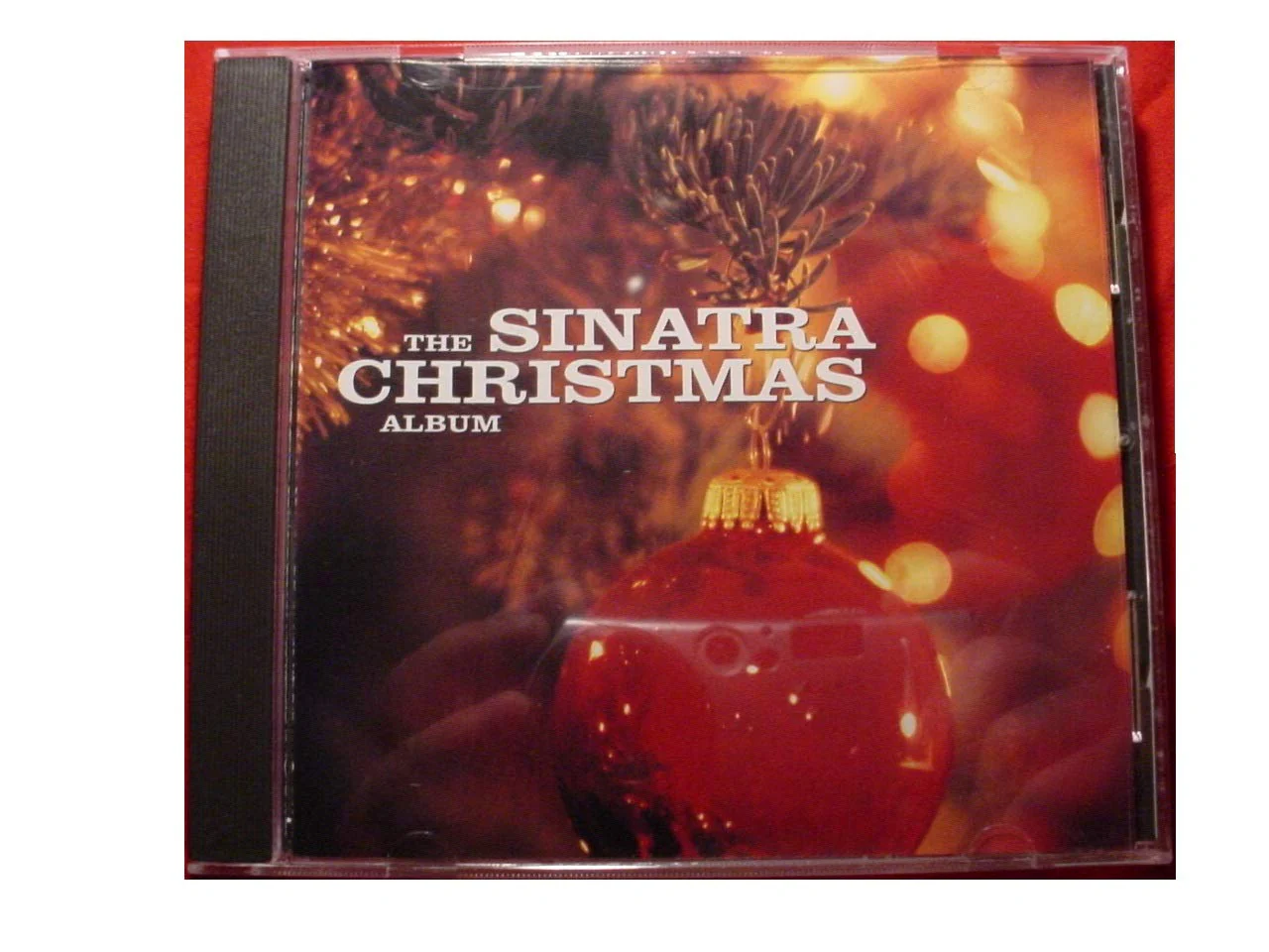 Sinatra Christmas Album