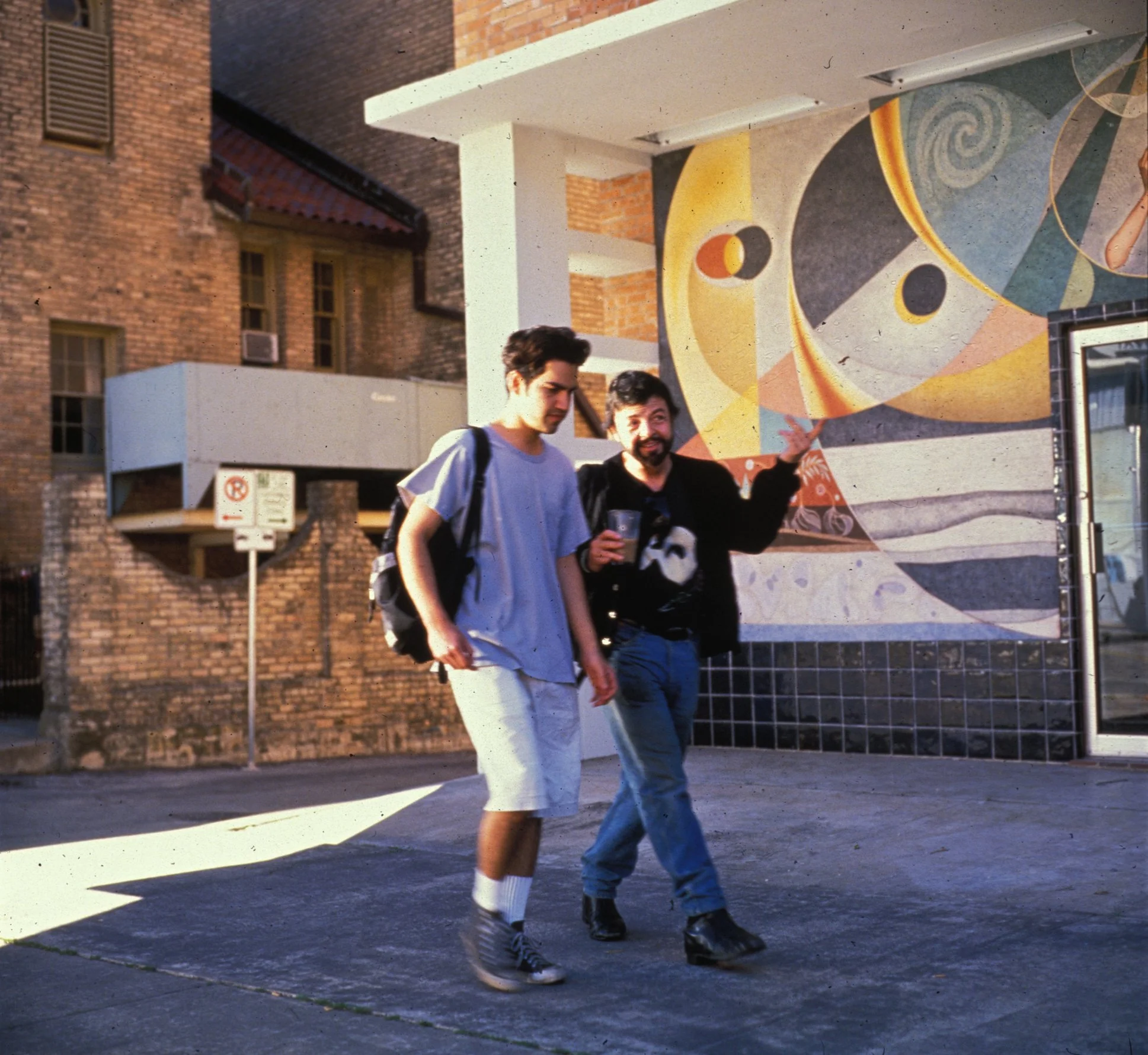 Slacker (The Criterion Collection) - Blu-Ray - Image 2