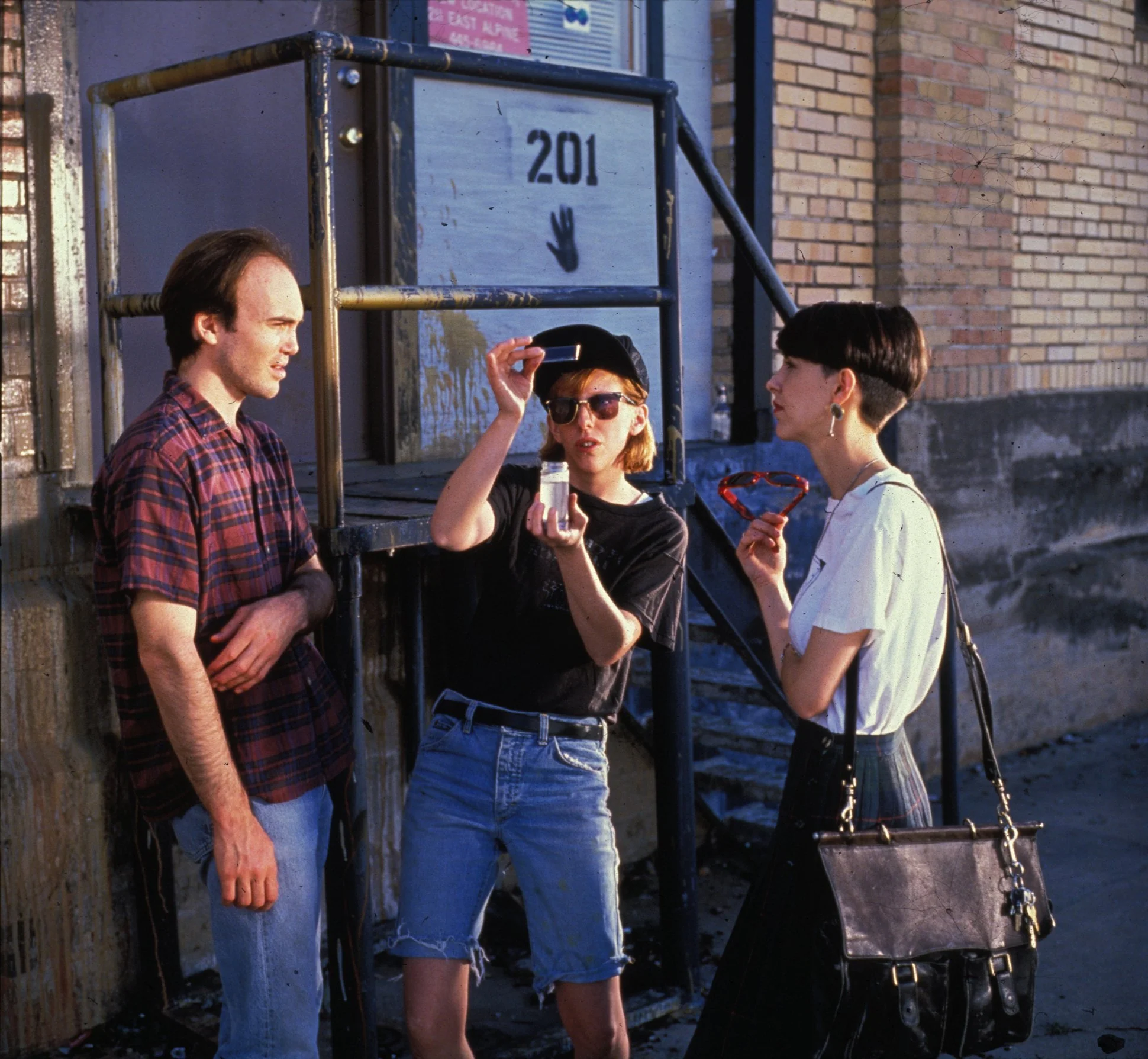 Slacker (The Criterion Collection) - Blu-Ray - Image 4