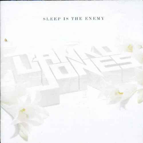 Danko Jones / Sleep Is the Enemy - CD