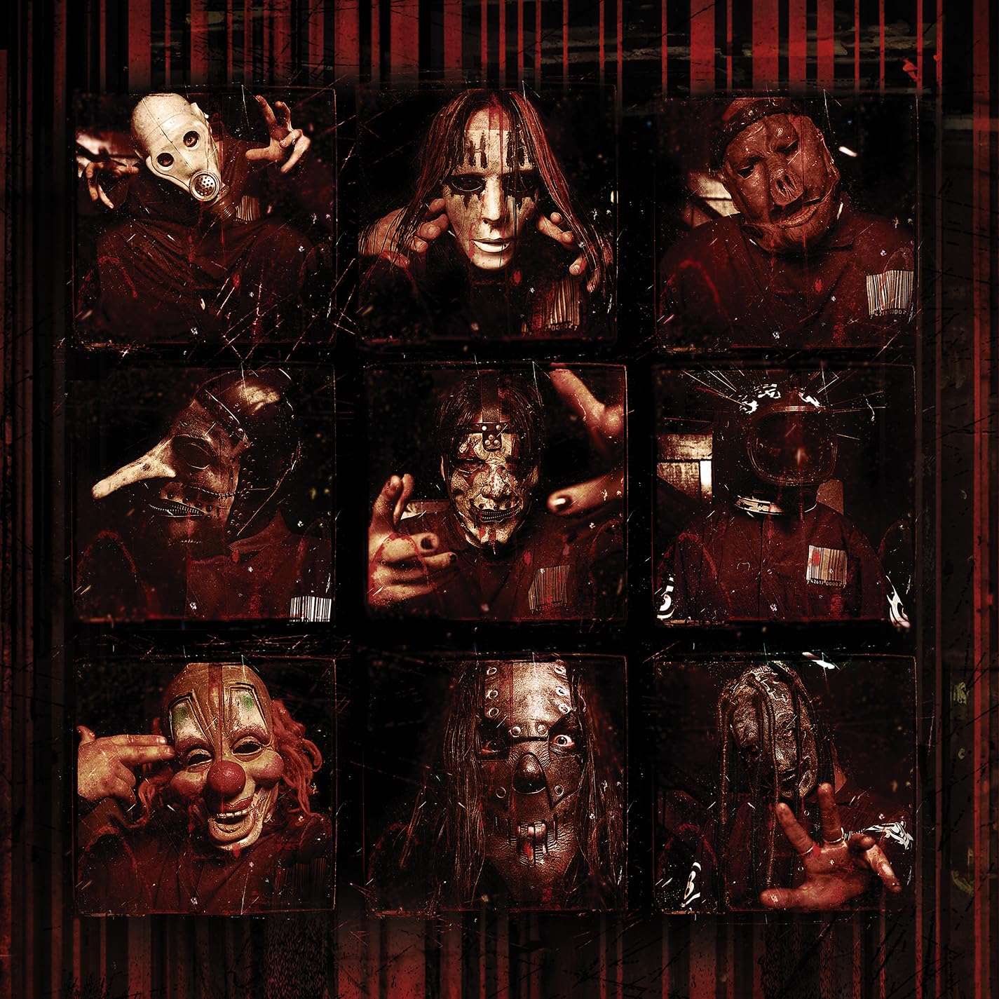 Slipknot / Slipknot (25th Anniversary Edition) - CD - Image 2