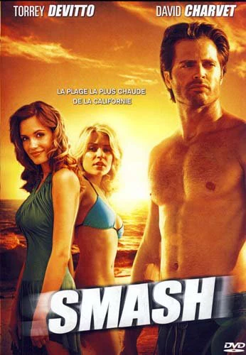 Smash - DVD