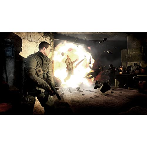 Sniper Elite V2 - Image 6
