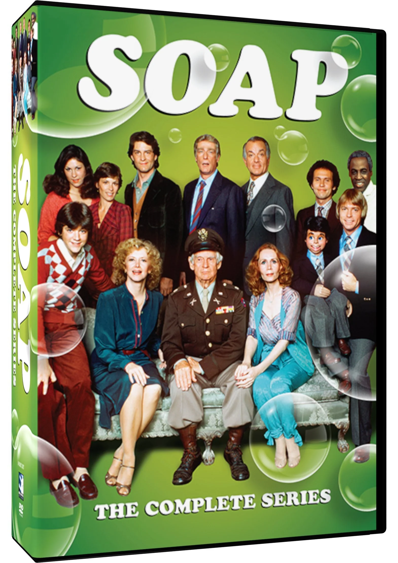 Soap: The Complete Series