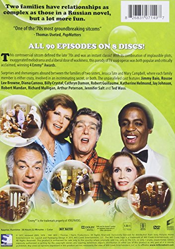 Soap: The Complete Series - Image 2