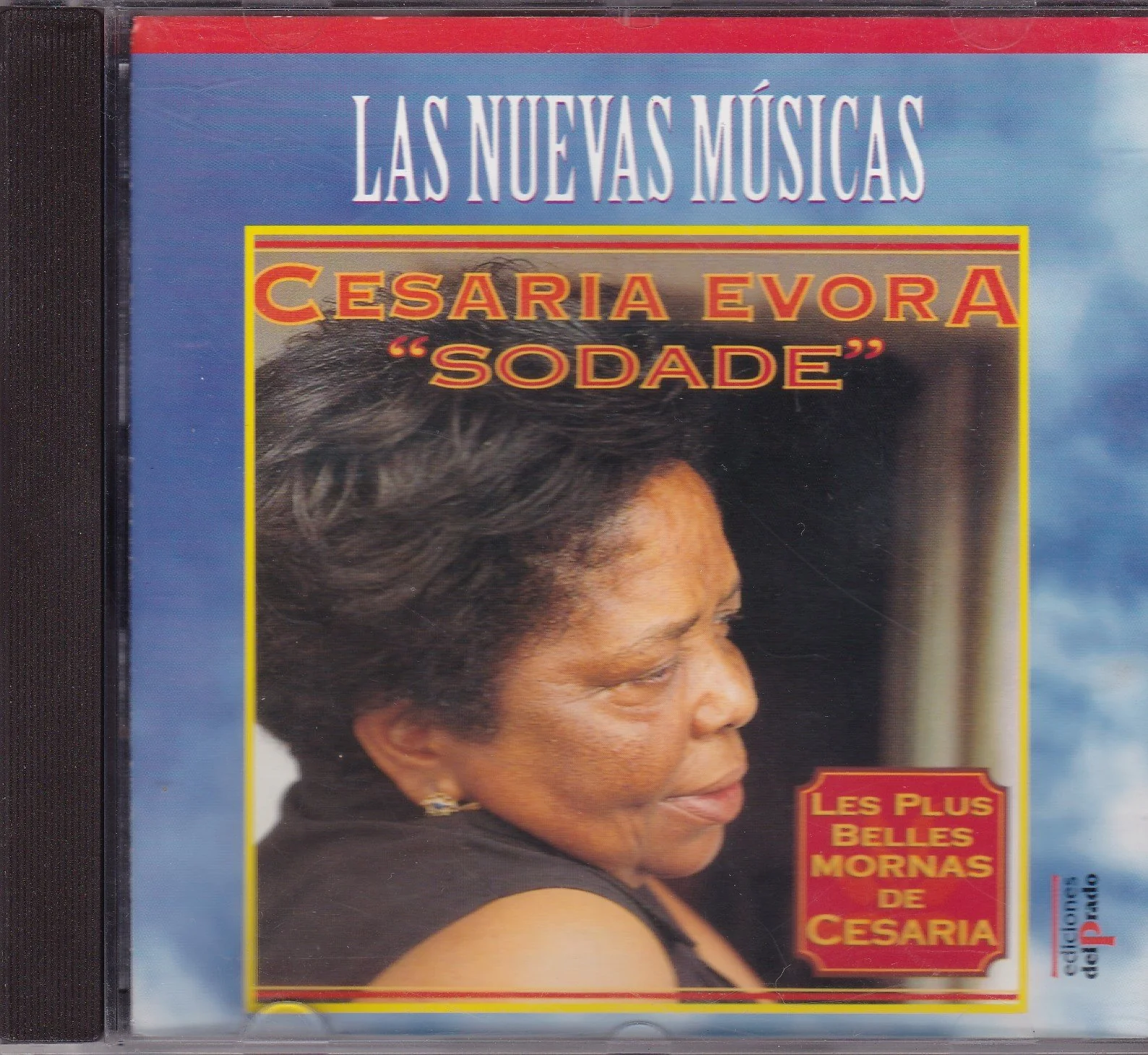 Sodade, Les Plus Belles Normas De Cesari