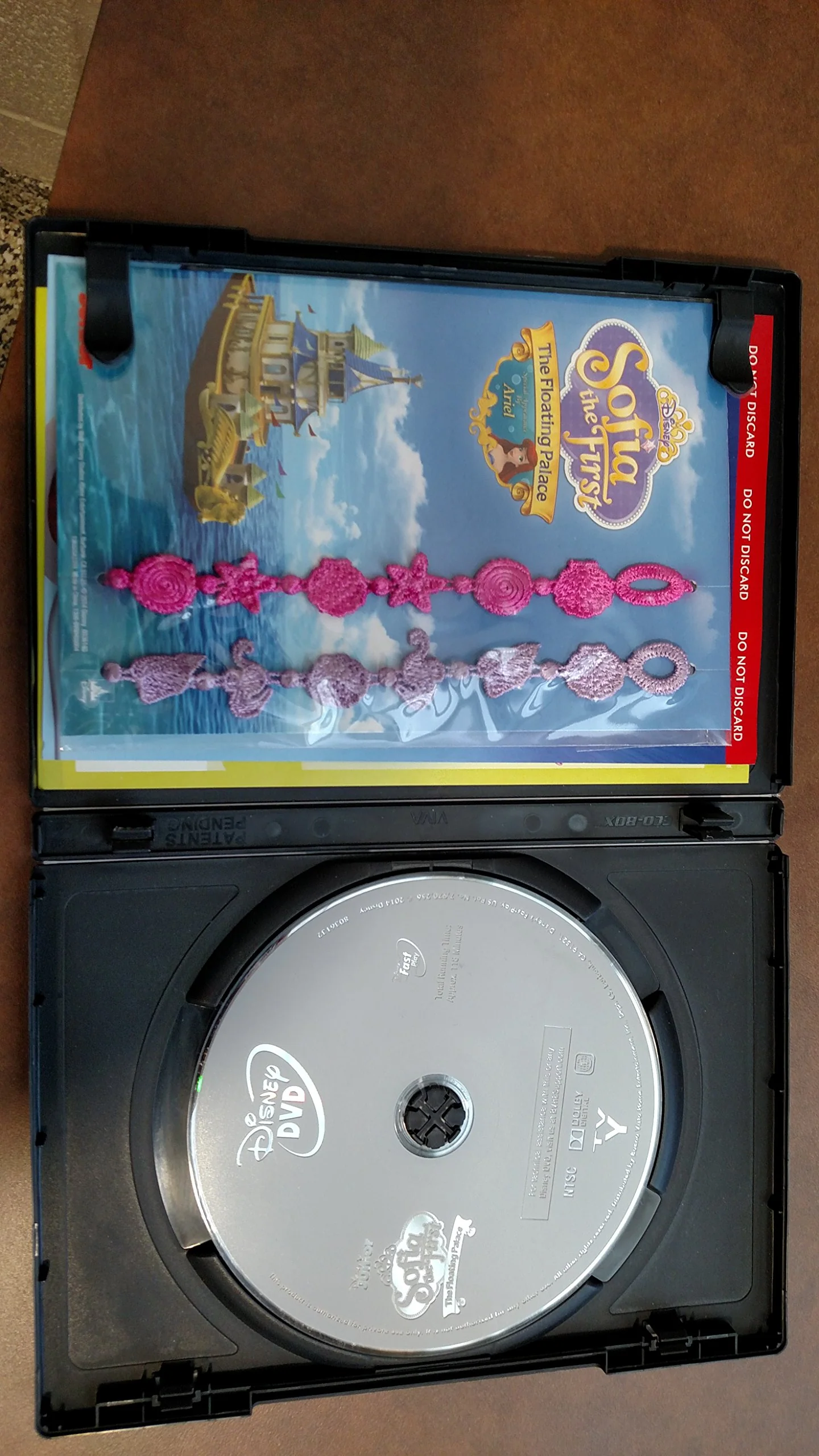 Sofia the First: The Floating Palace - Image 2