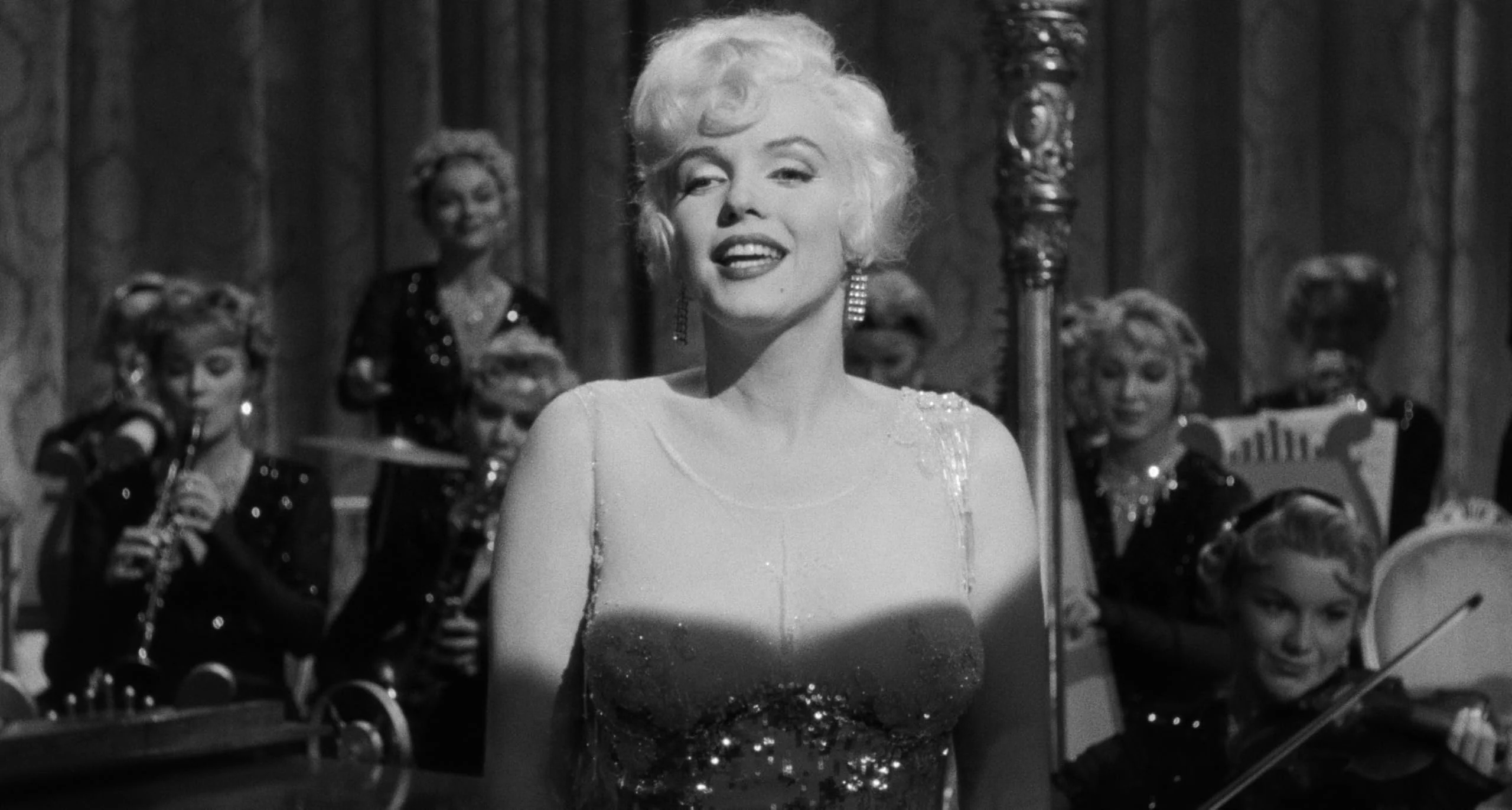 Some Like It Hot (The Criterion Collection) - 4K - Image 2