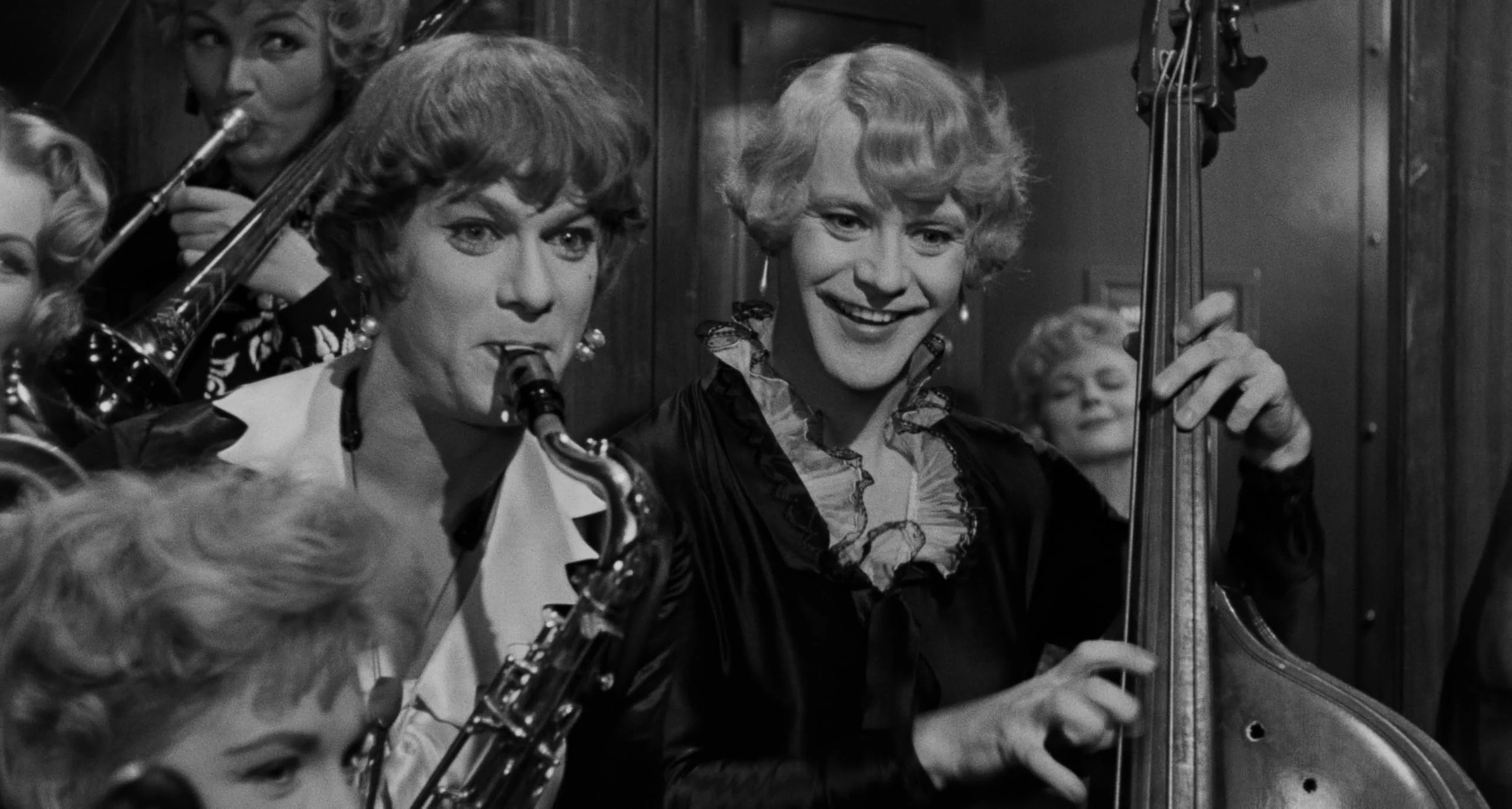 Some Like It Hot (The Criterion Collection) - 4K - Image 3