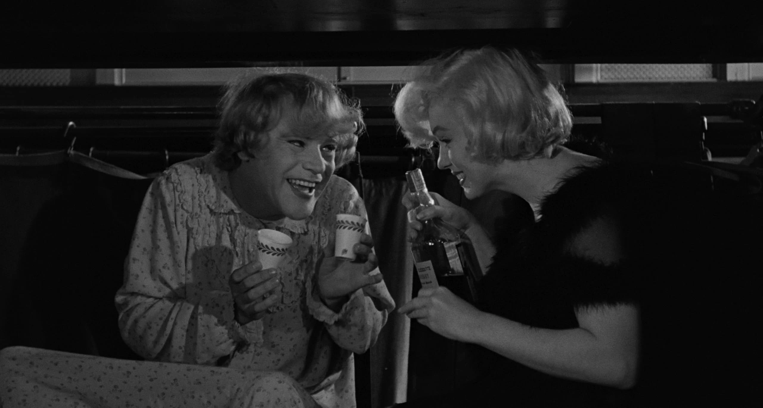 Some Like It Hot (The Criterion Collection) - 4K - Image 4