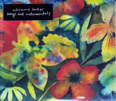 Adrianne Lenker / Songs & Instrumentals - CD