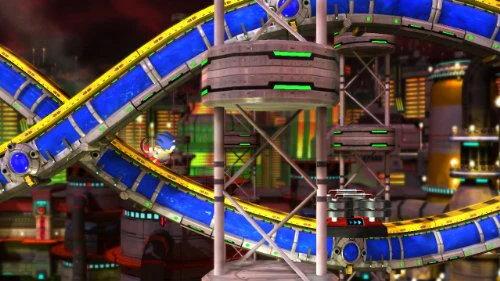 Sonic Generations - Xbox 360 - Image 15