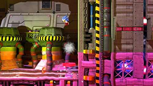 Sonic Generations - Xbox 360 - Image 17
