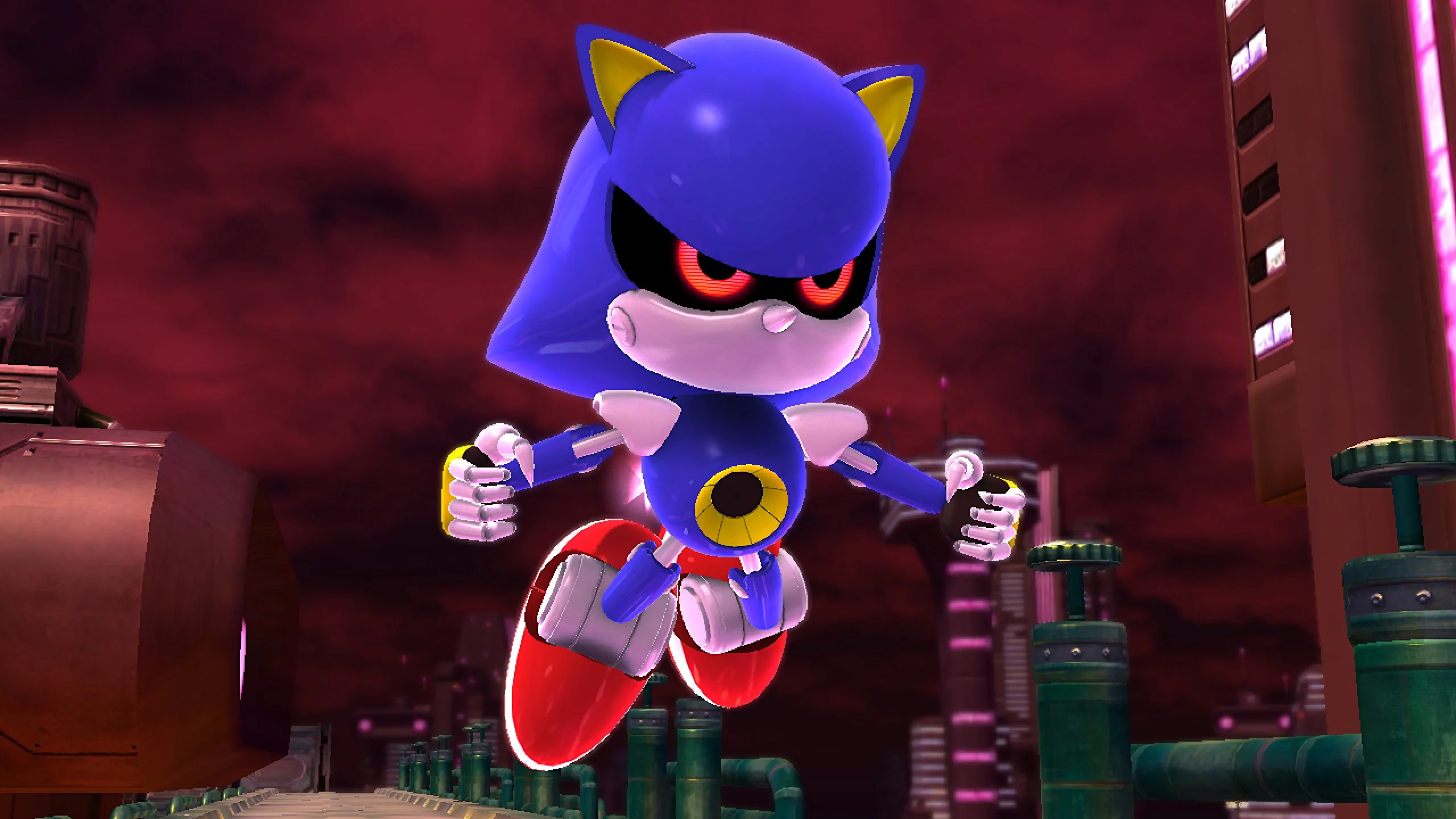 Sonic Generations - Xbox 360 - Image 24