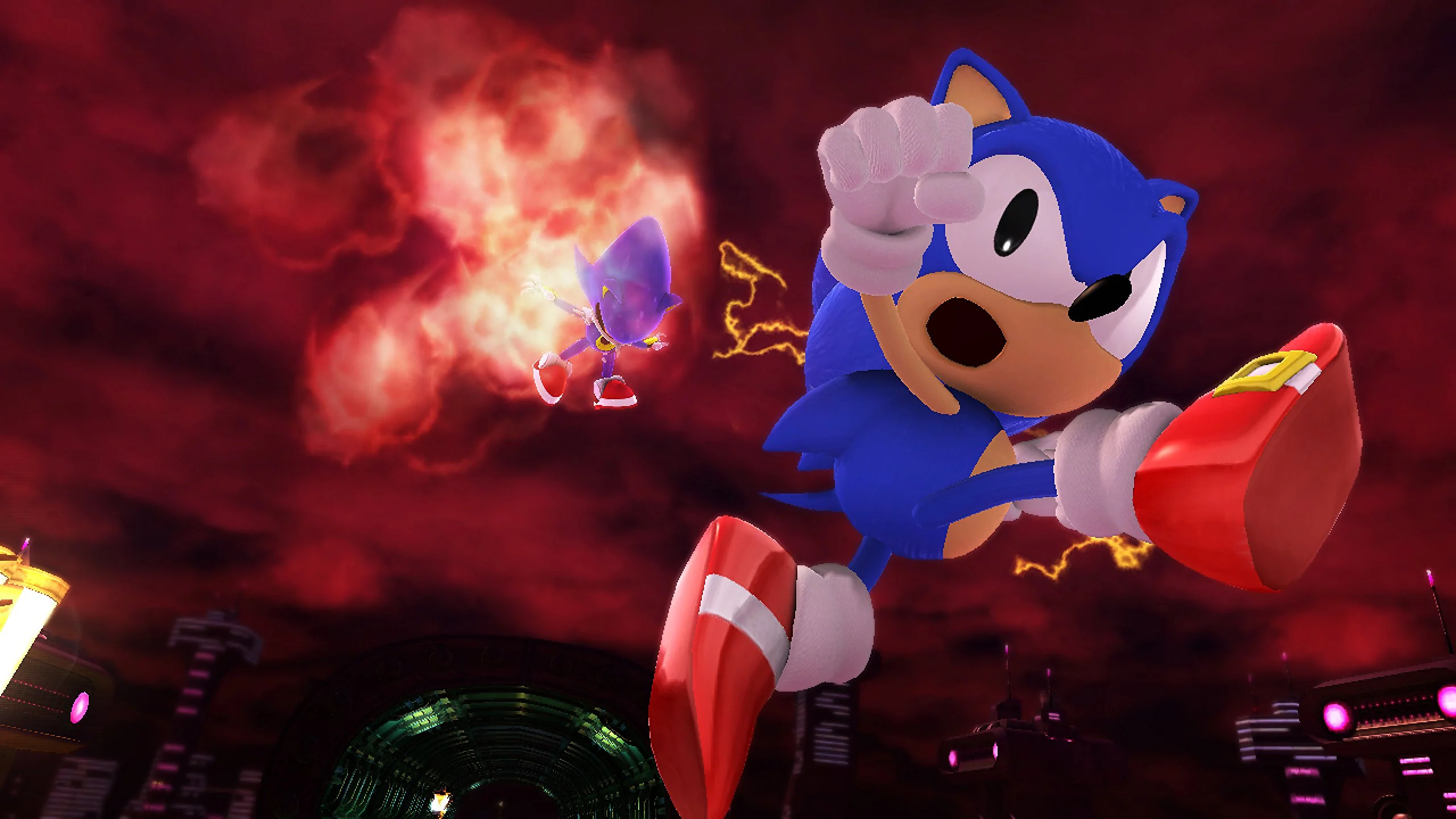 Sonic Generations - Xbox 360 - Image 28