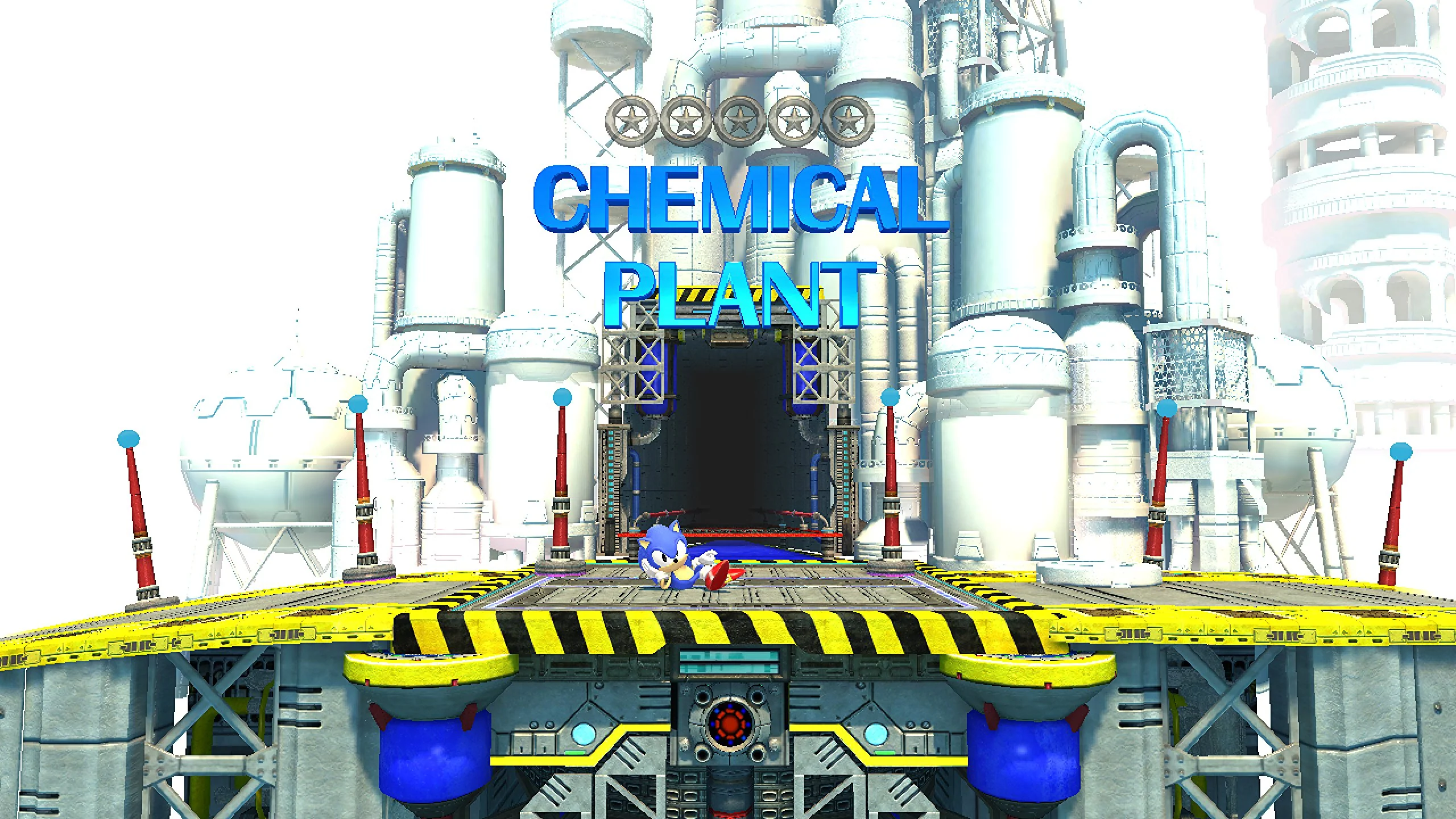 Sonic Generations - Xbox 360 - Image 29