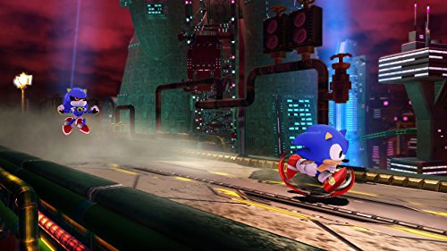 Sonic Generations - Xbox 360 - Image 6