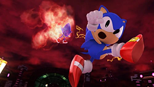 Sonic Generations - Xbox 360 - Image 7