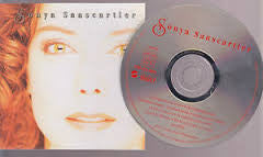 Sonya Sanscartier / Sonya Sanscartier - CD, Album (M/M) - Image 2