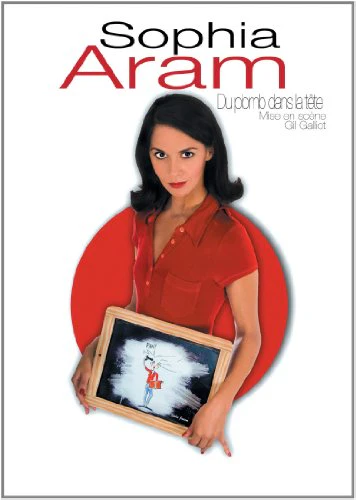 Sophia Aram / Spectacle - DVD (Used)