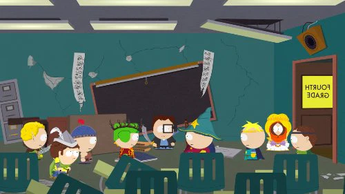 South Park: The Stick of Truth - PC - Image 3
