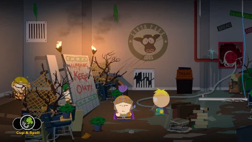 South Park: The Stick of Truth - PC - Image 4