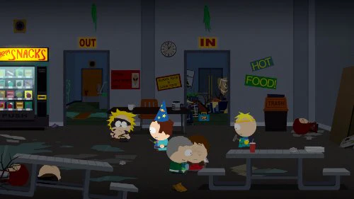 South Park: The Stick of Truth - PC - Image 5