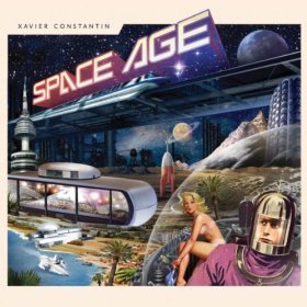 Space Age