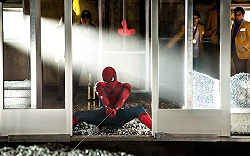 Spider-Man: Homecoming - Blu-Ray/DVD - Image 4