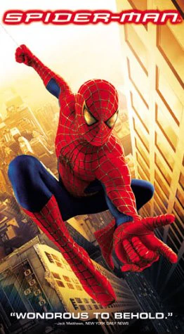 Spider-Man (Special Edition, Widescreen) - DVD