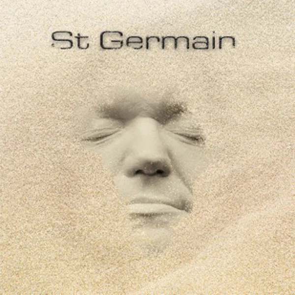 St Germain / St Germain - 2xLP, Album, 180 (M/M)