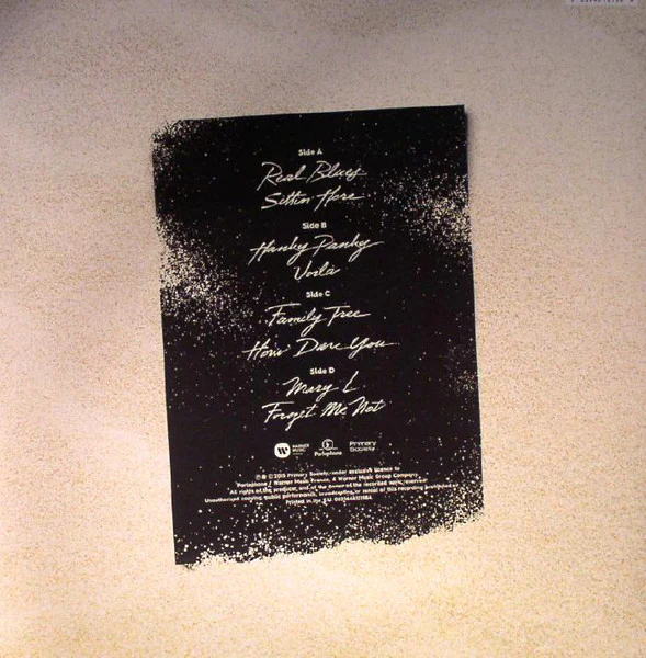 St Germain / St Germain - 2xLP, Album, 180 (M/M) - Image 2