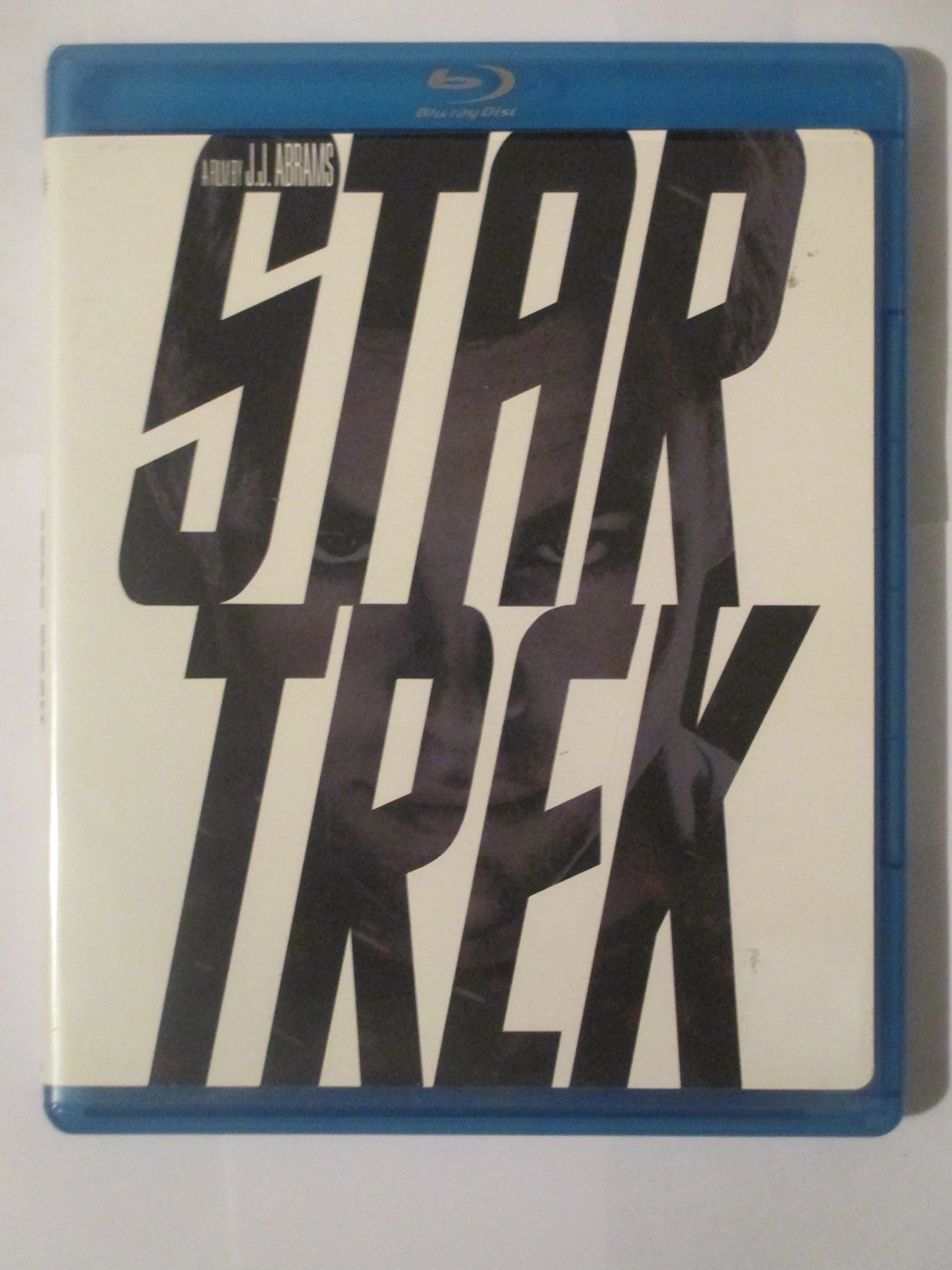 Star Trek (Blu-ray)