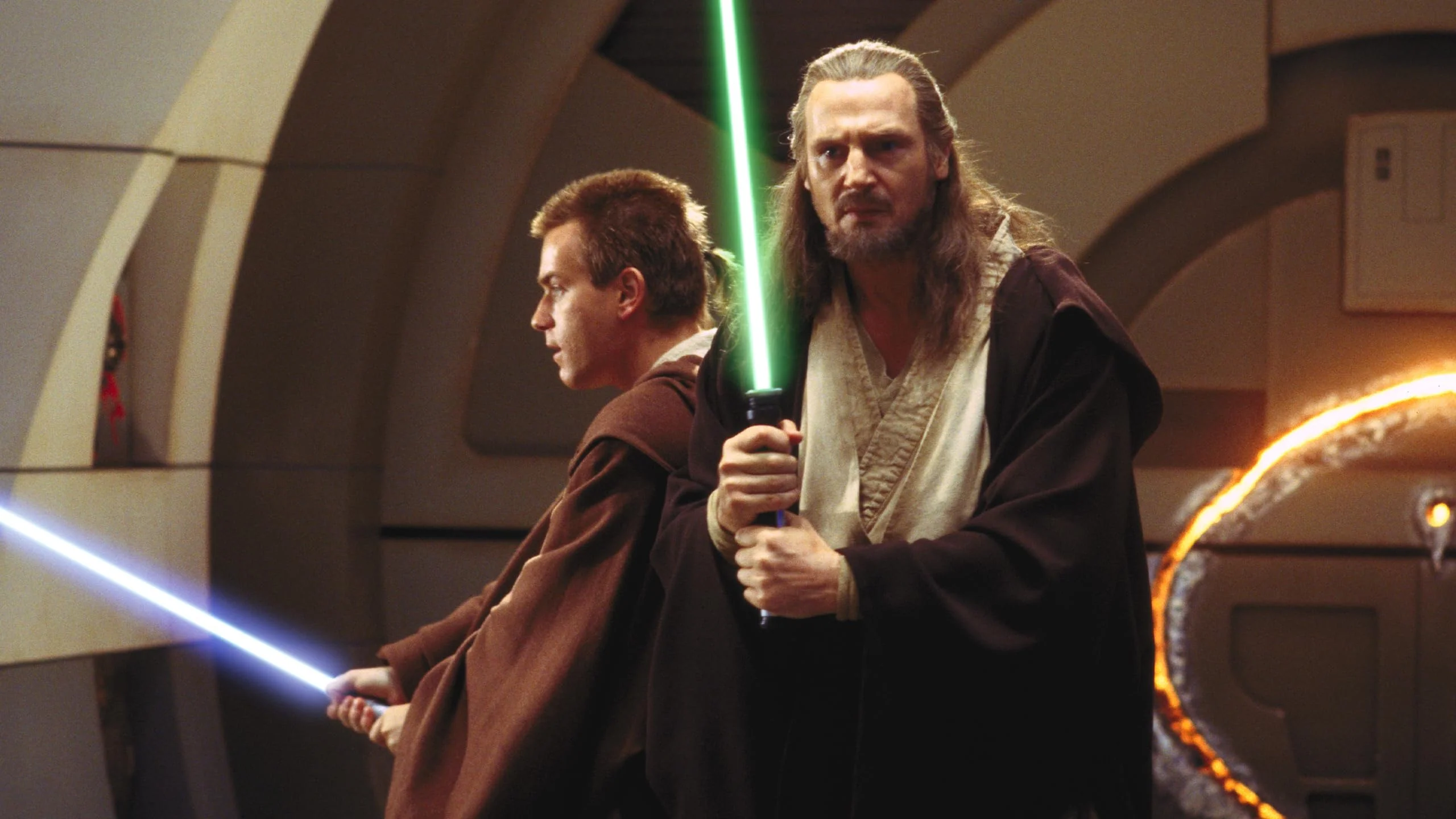 Star Wars: The Prequel Trilogy (Episode I to III) - DVD - Image 3