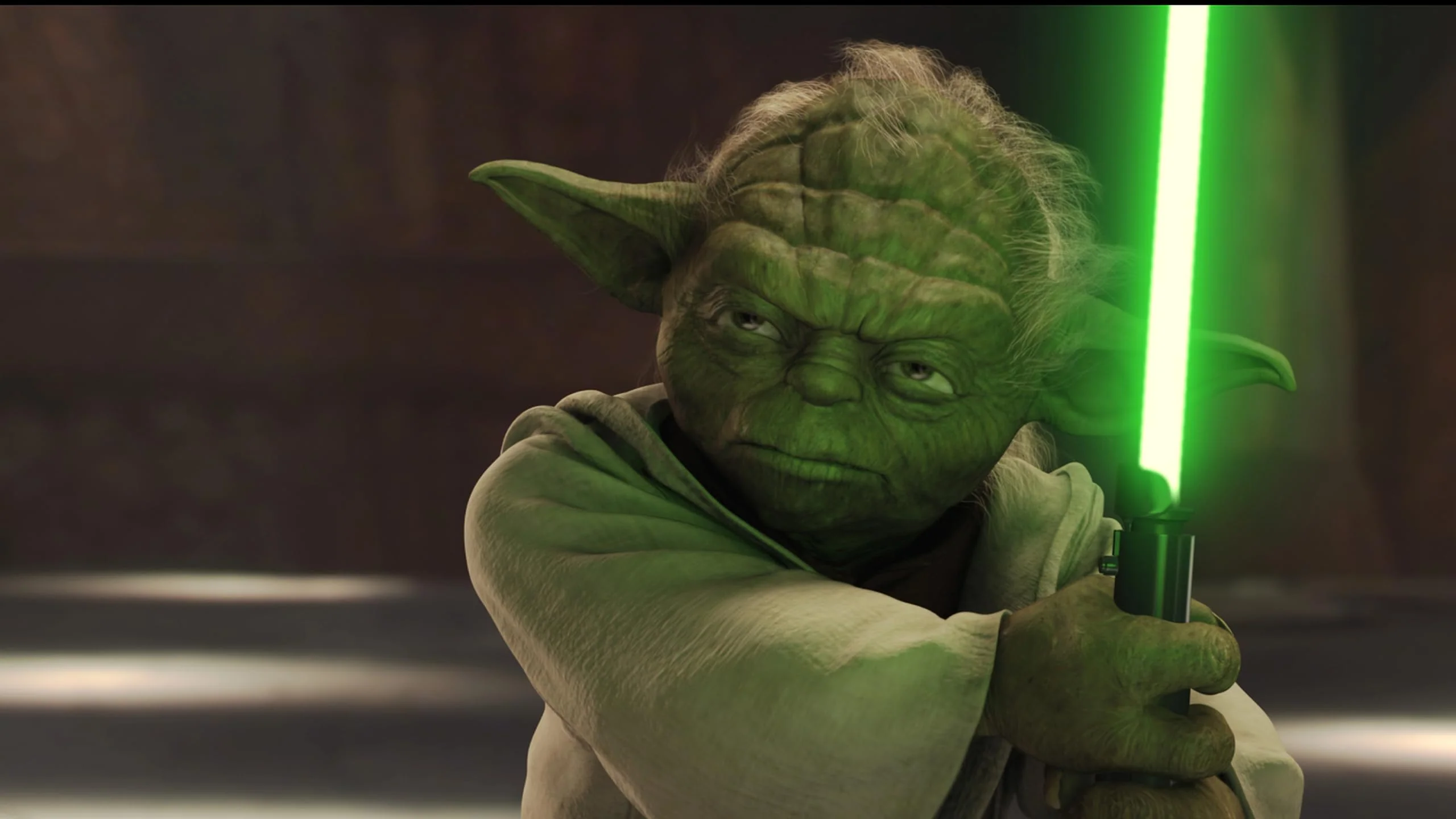 Star Wars: The Prequel Trilogy (Episode I to III) - DVD - Image 4