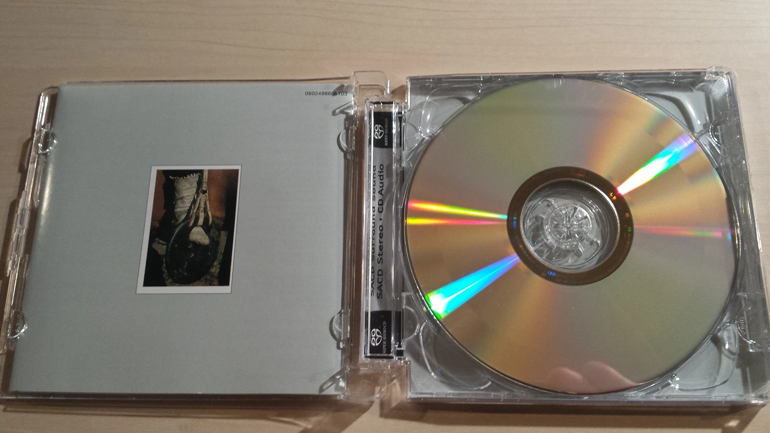 STEELY DAN - GAUCHO - Image 3