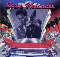 Steve Kolander