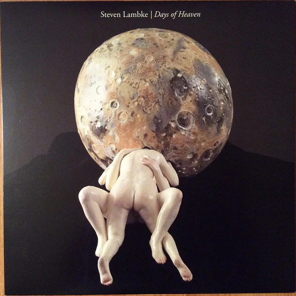 Steve Lambke / Days Of Heaven - LP, Album (M/M)