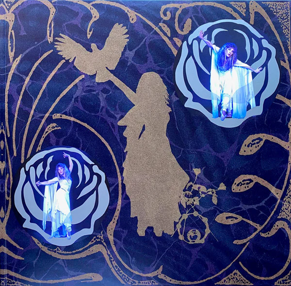 Stevie Nicks / Bella Donna - 2xLP, Album, RSD, Dlx, Ltd, RE, RM (M/M) - Image 3