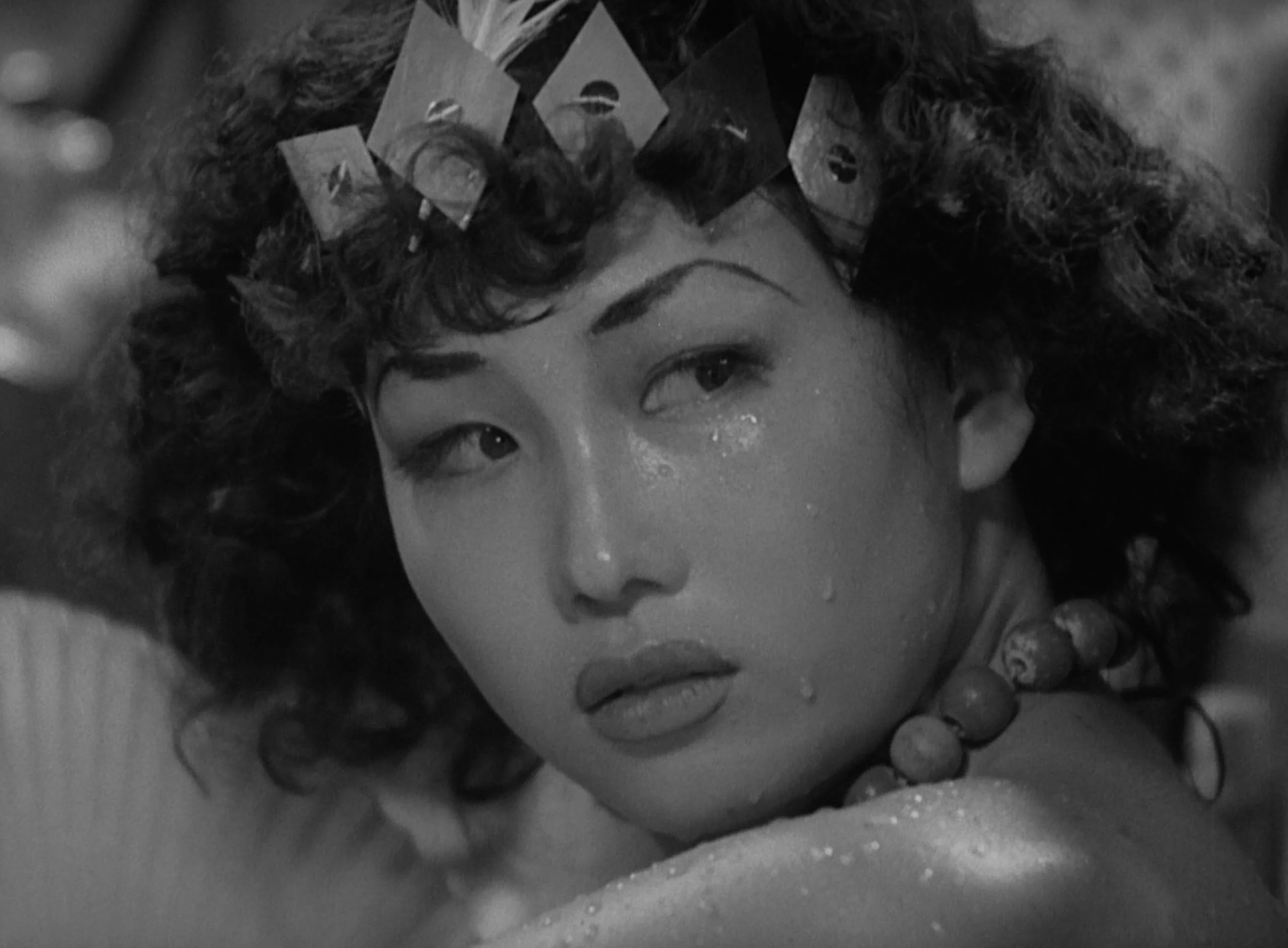 Stray Dog (The Criterion Collection) - 4K/Blu-ray - Image 4