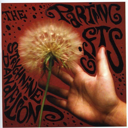 Strychnine Dandelions