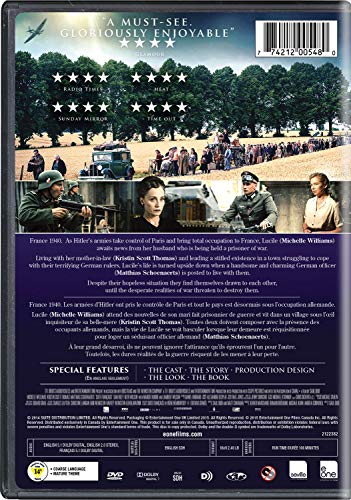 Suite Francaise - Image 2