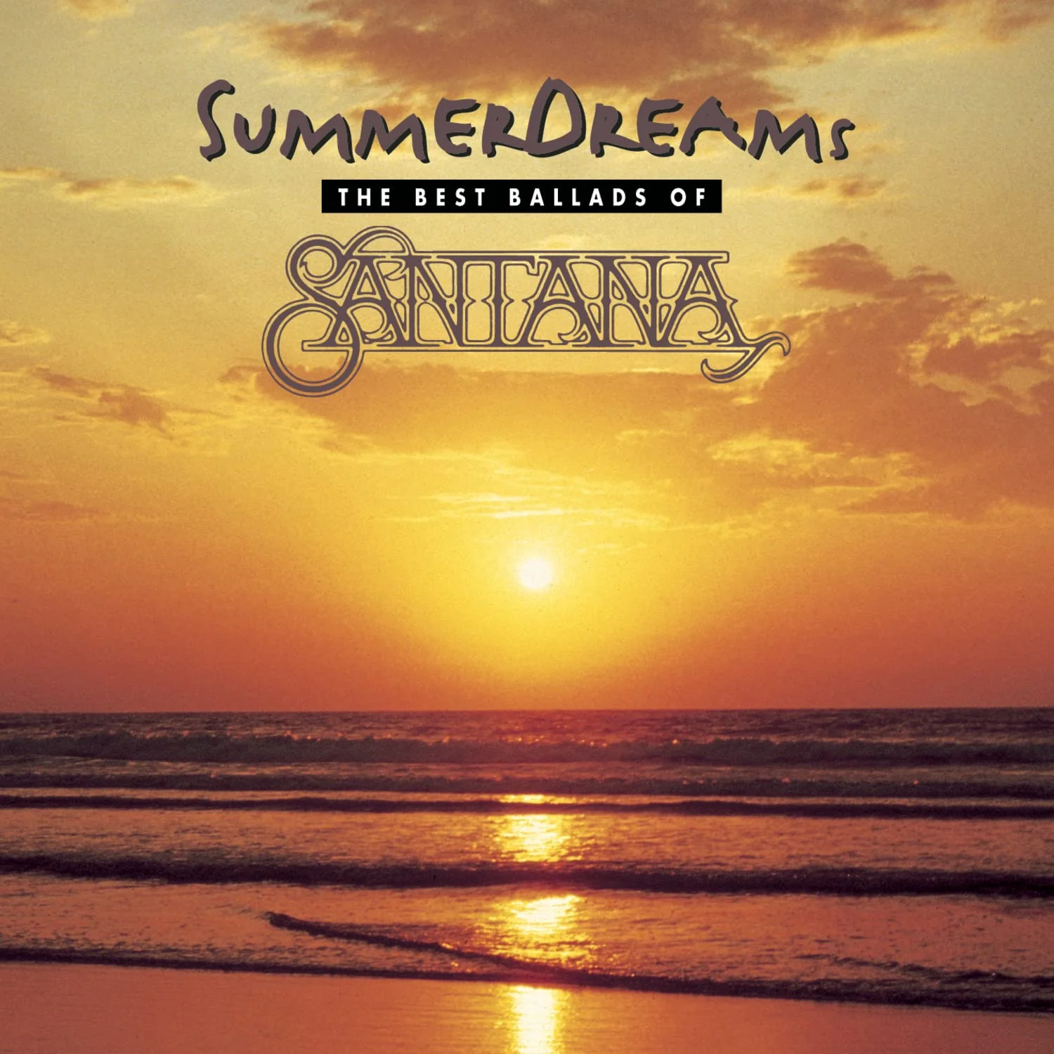 Summer Dreams
