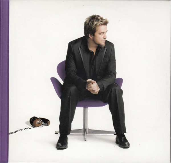 Sylvain Cossette / 70s - CD (VG+/VG) - Image 5