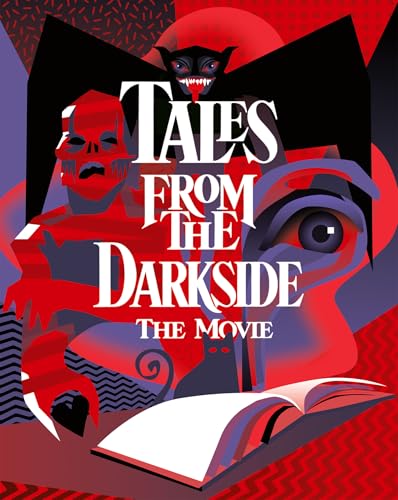 Tales From the Darkside: The Movie (Limited Edition Steelbook) 4K/Blu-Ray - Image 2